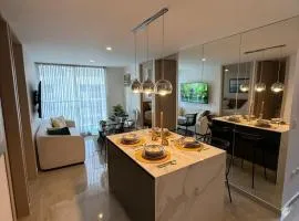 Deluxe apartment in Bquilla!
