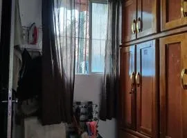 Belém house