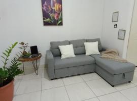 Copey house Chiriquí, vía hacia Volcán, vila v destinaci La Concepción