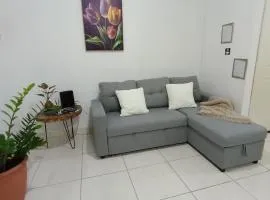 Copey house Chiriquí, vía hacia Volcán