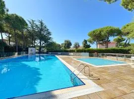 Blu Mare a 200 Mt Spiaggia