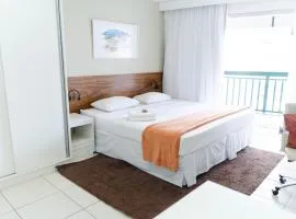 F1014 Flat particular na melhor região de Brasília