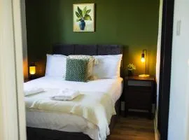 Durham Hideaway