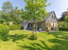 Ferienhaus Norderreihe