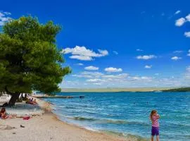 Apartments by the sea Bilice, Krka - 23875