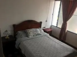 3 Habitaciones cerca a fontanar la sabana parqueadero wifi