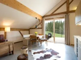 Ferienloft Waldblick