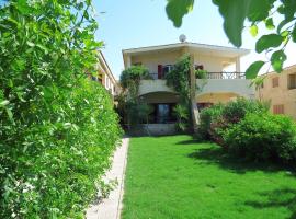 Villa in The North Coast fully air-conditioned, ξενοδοχείο στο Ελ Αλαμέιν