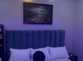 Realms apartment