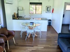 Alstonville Country Cottages, hotel in Alstonville