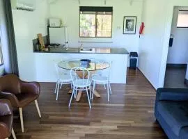 Alstonville Country Cottages