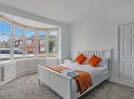 Comfortable King, Double & Single Rooms in Newcastle
