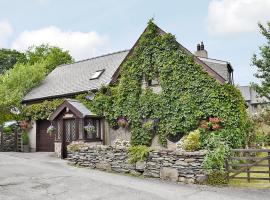 Ty Newydd, hotel en Beddgelert