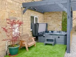 Boundary Cottage