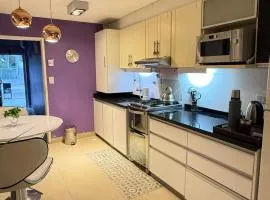 Infinit Home Duplex entero
