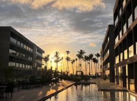 Porto Alto Resort, hotel em Ipojuca