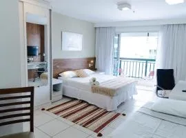 F1614 Apart Hotel Fusion WIFI Piscina Academia