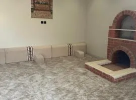Luma villa