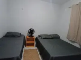 Casa rústica em Paracuru-CE