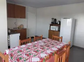 Apartamento Avenida