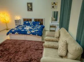 Baith al jannah super family friendly rooms