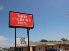 New Red Carpet