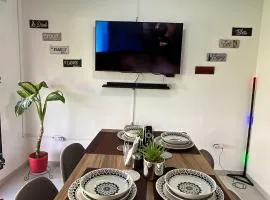 Alojamiento Home Sweet Home