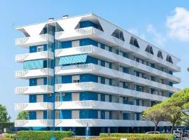 Apartment with beach service in Venice