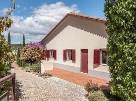 Country house with private pool near Silves