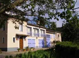 Holiday Home near Verdon Gorges, France