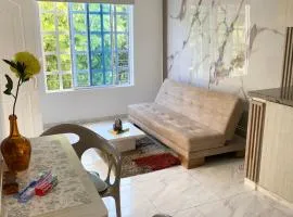 Respira en Un Bosque dentro de Cali