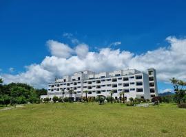 Dasan Bearchae Golf N Resort, Resort in Gangjin