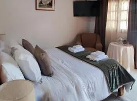 Hostal Normandie
