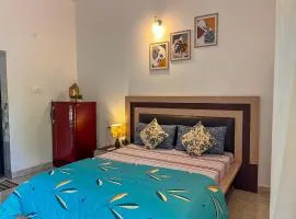 Enclave Homes in Anjuna