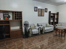 CASA COMPLETA Facturamos