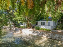 The Three P Beach Resort & Dive Center