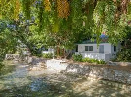 The Three P Beach Resort & Dive Center