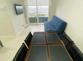 Departamento 721 Aldunate