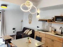 Departamento con Look off