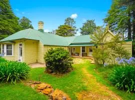 Rostherne House