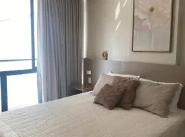 Apto novo perto da UFF e Plaza