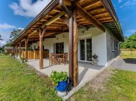 Maison cosy 4 pers avec jardin à Sanguinet - FR-1-521-239