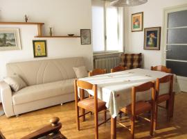 Appartamento Maglio, appartement in Canzo