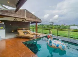 Kairos Villa Ubud by Omkara Experience