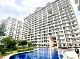 Angels Place The Atherton, Manila Condo Near Airport