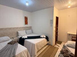 Pousada Center, hotel in Barreirinhas