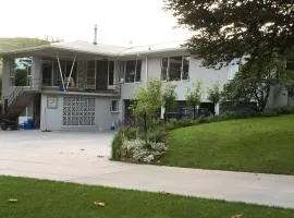6 bedrooms, Close to rowing, Velodrome, field days