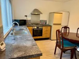 Room B in Selborne