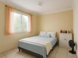 Pousada Rio Branco promoções de Inauguração