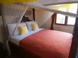Bustani cottages